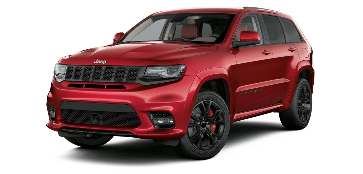 Официальный сервис jeep