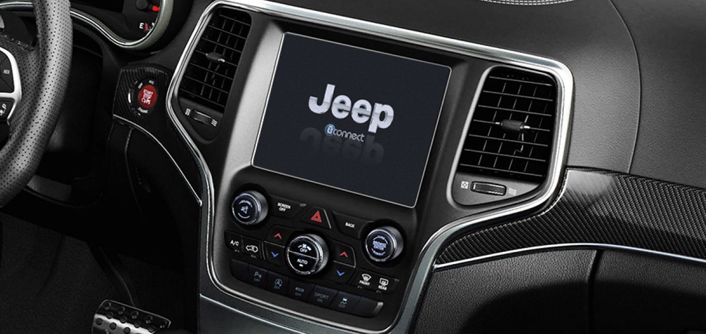 Uconnect jeep обновление Uconnect jeep обновление